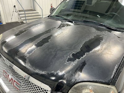2008 GMC Yukon XL Base