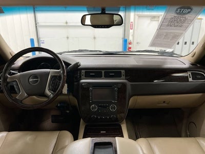 2013 GMC Yukon Denali