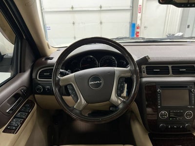 2013 GMC Yukon Denali