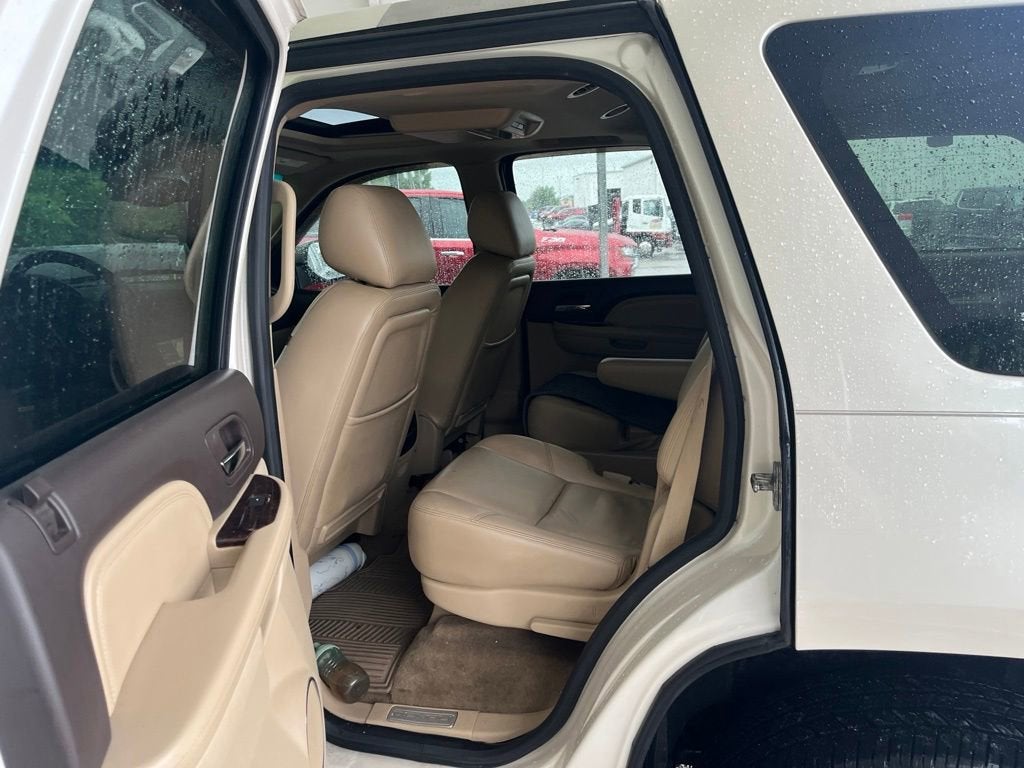 2013 GMC Yukon Denali