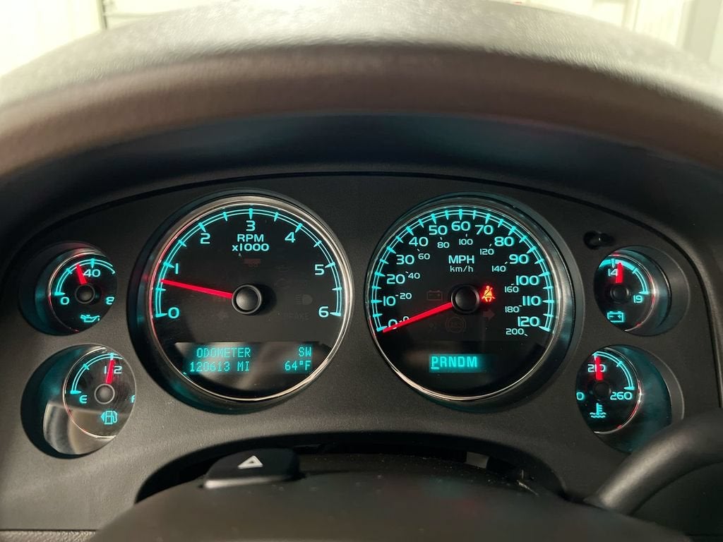 2013 GMC Yukon Denali