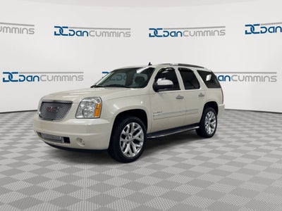2013 GMC Yukon Denali