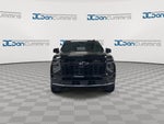2027 Chevrolet Suburban Premier