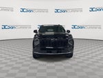 2027 Chevrolet Suburban Premier