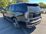 2027 Chevrolet Suburban Premier