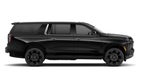 2027 Chevrolet Suburban High Country