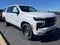 2027 Chevrolet Suburban High Country