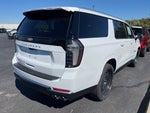 2027 Chevrolet Suburban High Country
