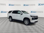 2027 Chevrolet Tahoe LS