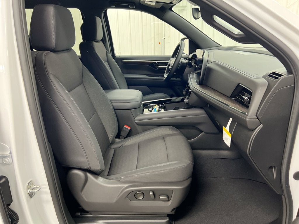 2027 Chevrolet Tahoe LS