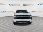 2027 Chevrolet Tahoe LS