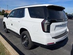 2027 Chevrolet Tahoe LT