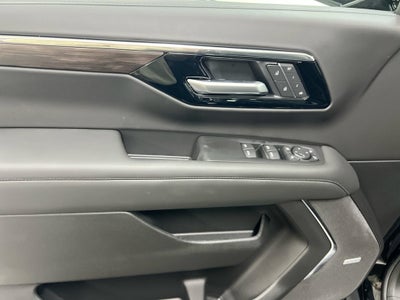 2027 Chevrolet Tahoe LT