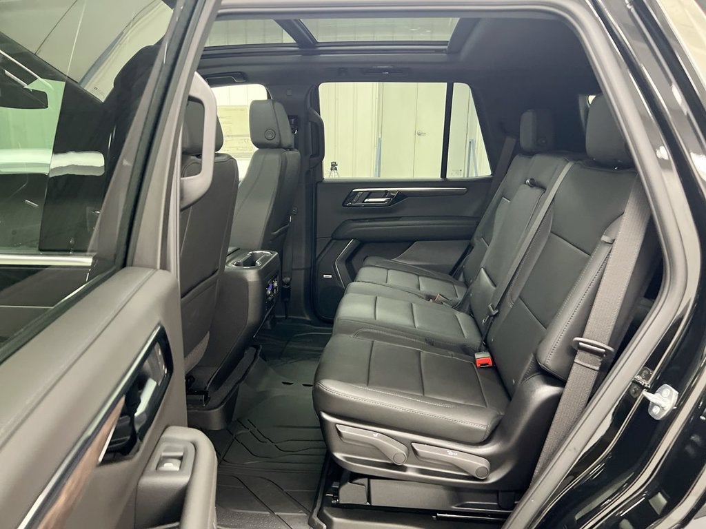 2027 Chevrolet Tahoe LT