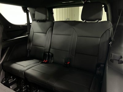 2027 Chevrolet Tahoe LT