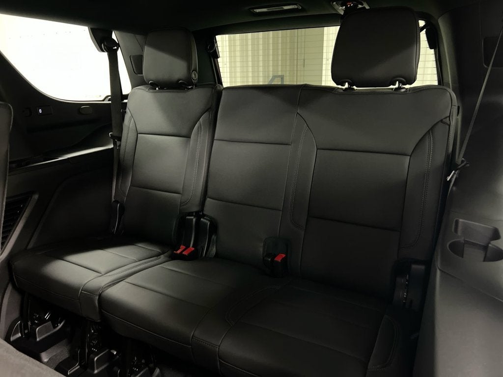 2027 Chevrolet Tahoe LT
