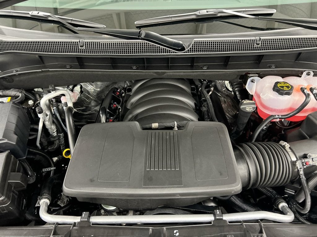 2027 Chevrolet Tahoe LT