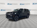 2027 Chevrolet Tahoe LT