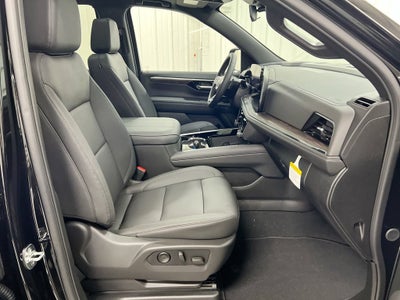 2027 Chevrolet Tahoe LT