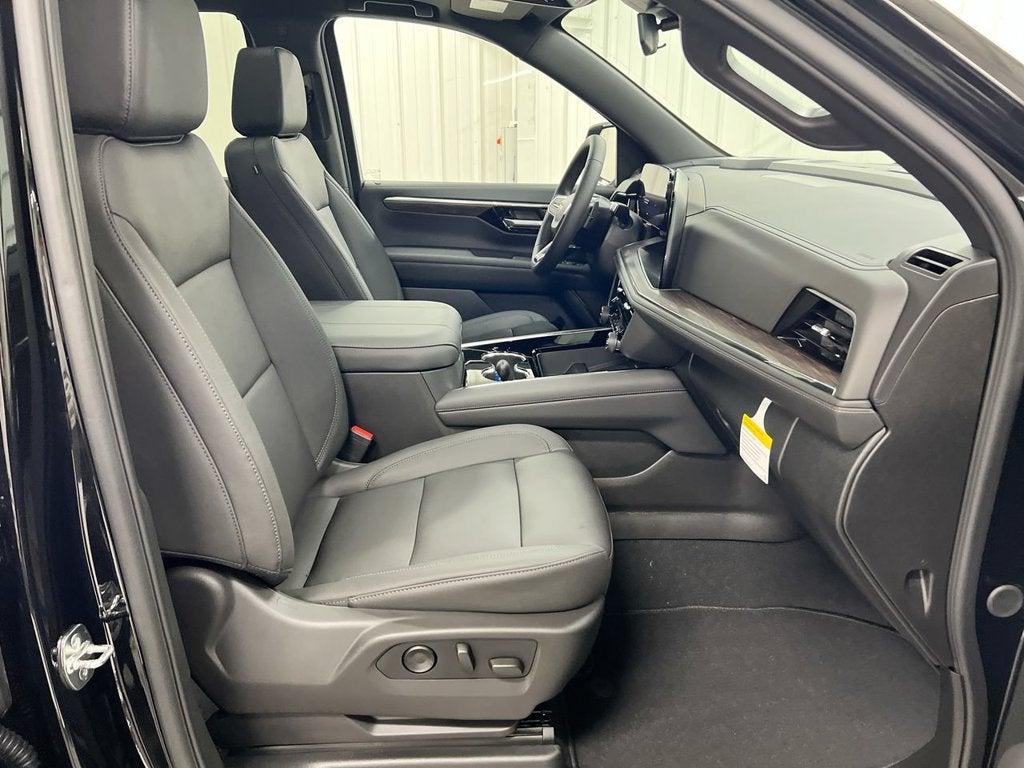2027 Chevrolet Tahoe LT