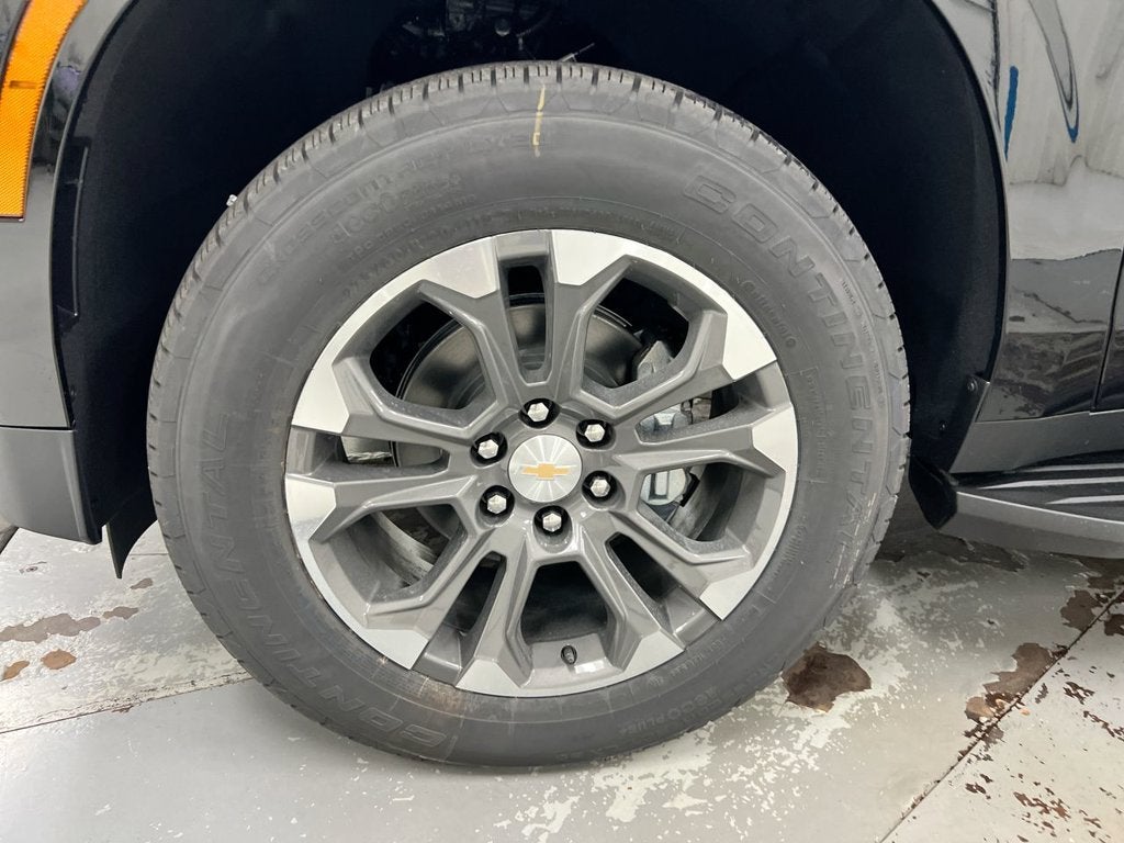 2027 Chevrolet Tahoe LT