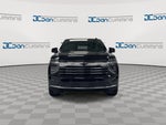 2027 Chevrolet Tahoe LT