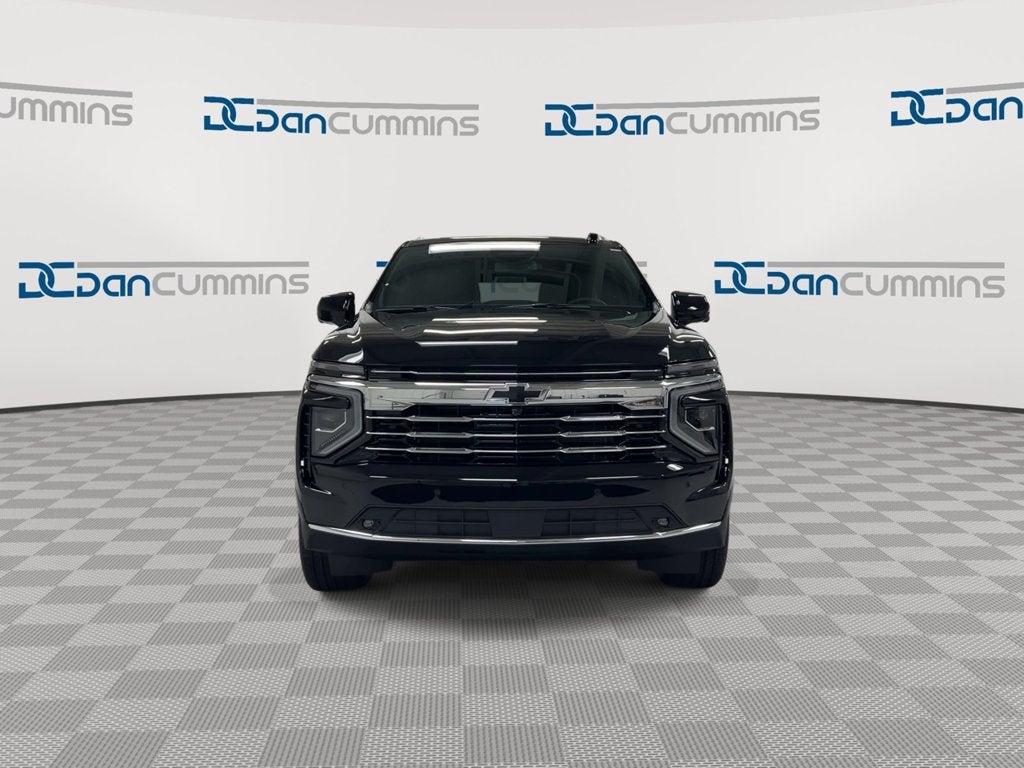 2027 Chevrolet Tahoe LT