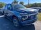 2027 Chevrolet Tahoe LT