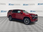 2027 Chevrolet Tahoe LT