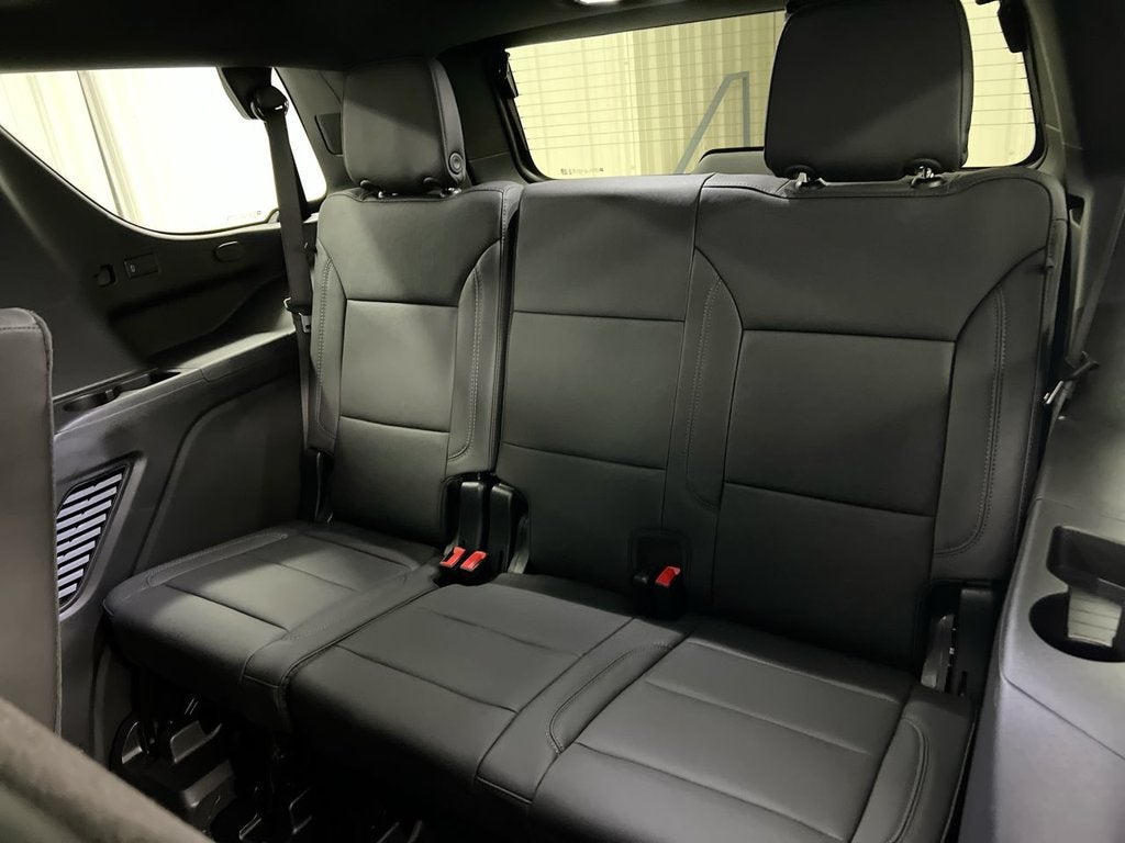 2027 Chevrolet Tahoe LT