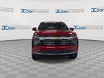 2027 Chevrolet Tahoe LT