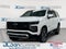 2027 Chevrolet Tahoe Z71