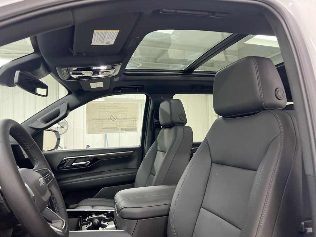2027 Chevrolet Tahoe Z71