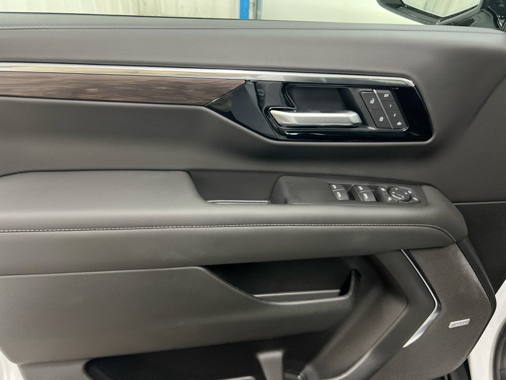 2027 Chevrolet Tahoe Z71
