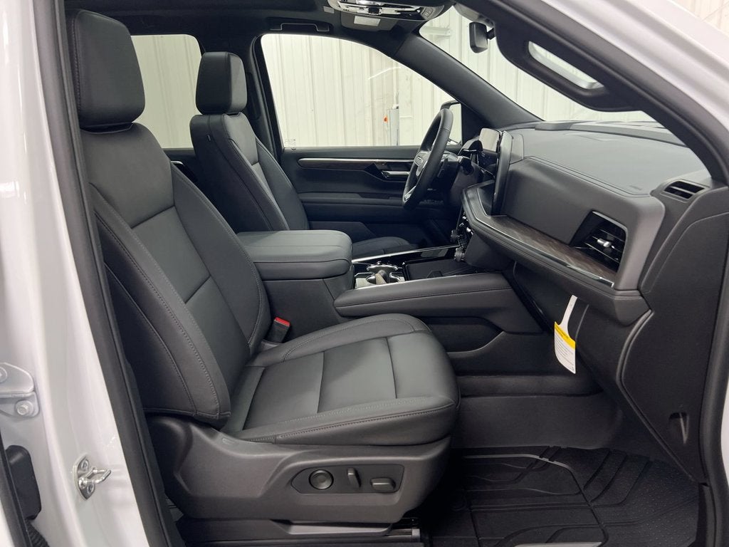 2027 Chevrolet Tahoe Z71