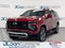 2027 Chevrolet Tahoe Z71