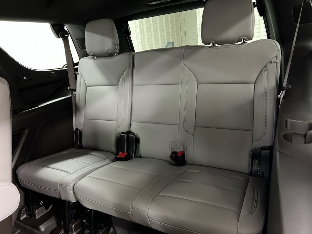 2027 Chevrolet Tahoe Z71