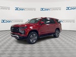 2027 Chevrolet Tahoe Z71