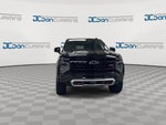 2027 Chevrolet Tahoe Z71