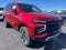 2027 Chevrolet Tahoe Z71