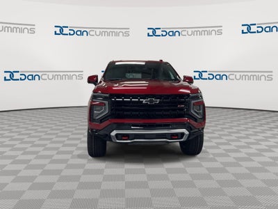 2027 Chevrolet Tahoe Z71