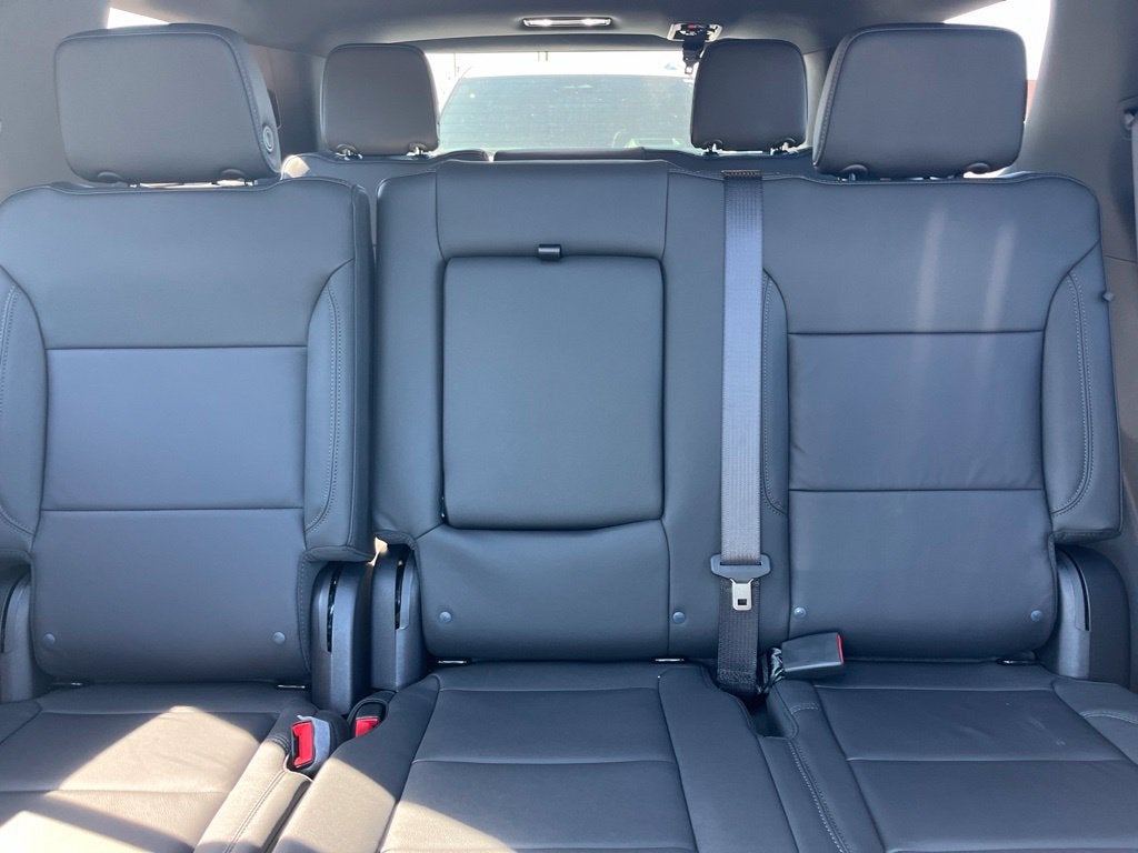 2027 Chevrolet Tahoe Z71