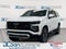 2027 Chevrolet Tahoe Z71