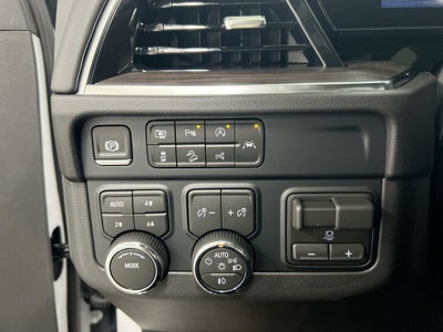 2027 Chevrolet Tahoe Z71