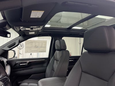 2027 Chevrolet Tahoe Z71