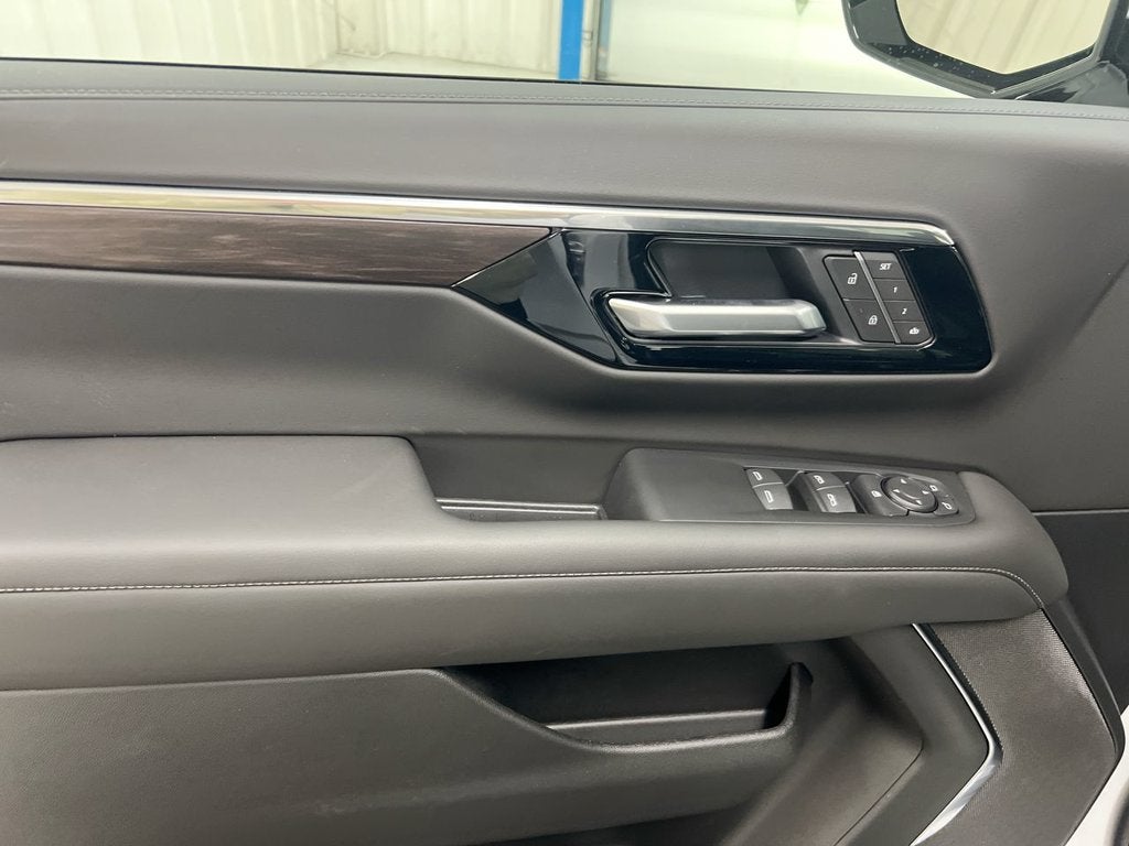 2027 Chevrolet Tahoe Z71