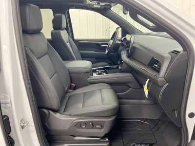 2027 Chevrolet Tahoe Z71