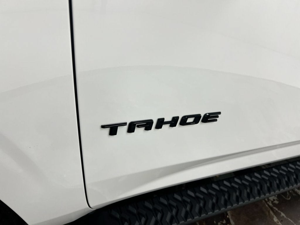 2027 Chevrolet Tahoe Z71