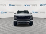 2027 Chevrolet Tahoe Z71