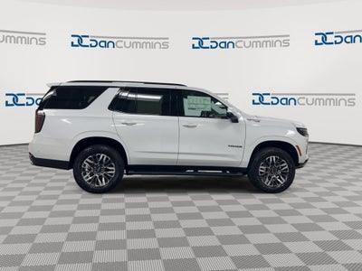 2027 Chevrolet Tahoe Z71